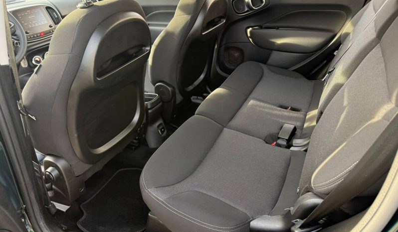 FIAT 500L CROSS 2018  1.3 MTJ 95CV pieno