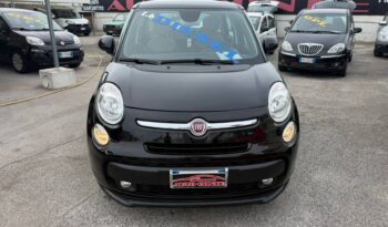 FIAT 500L LOUNGE 2013 1.6 MTJ pieno