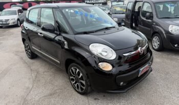 FIAT 500L LOUNGE 2013 1.6 MTJ pieno