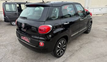 FIAT 500L LOUNGE 2013 1.6 MTJ pieno