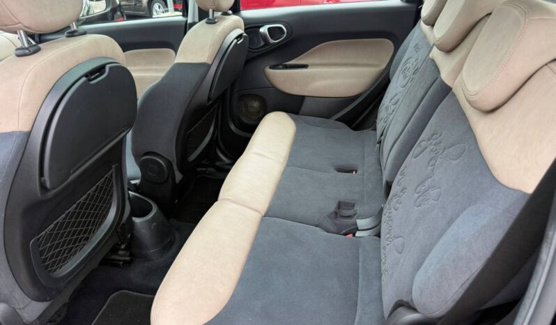 FIAT 500L LOUNGE 2013 1.6 MTJ pieno