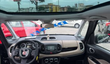 FIAT 500L LOUNGE 2013 1.6 MTJ pieno