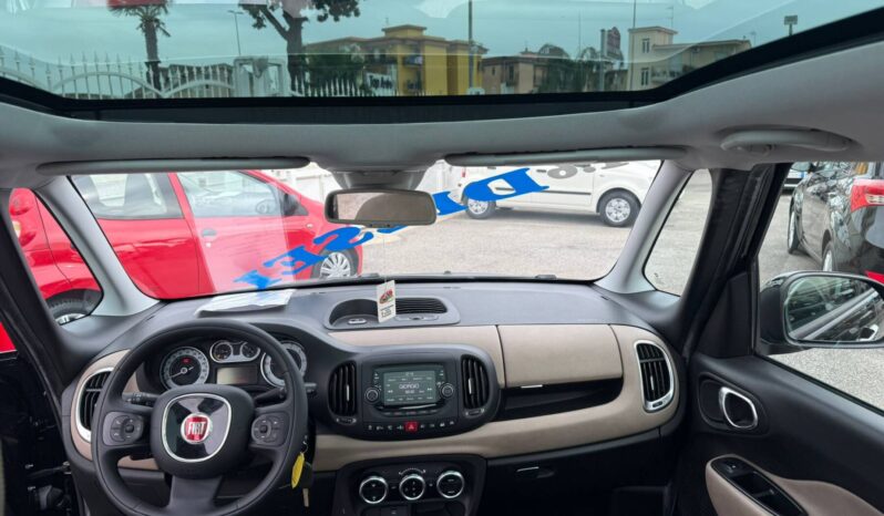 FIAT 500L LOUNGE 2013 1.6 MTJ pieno