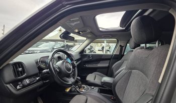 MINI COUNTRYMAN 2021 IBRIDA pieno