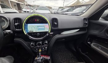 MINI COUNTRYMAN 2021 IBRIDA pieno