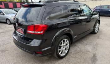 FIAT FREEMONT 7 POSTI 2011 2.0 DIESEL pieno
