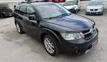 FIAT FREEMONT 7 POSTI 2011 2.0 DIESEL pieno
