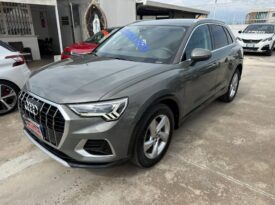 AUDI Q3 AUTOMATICA 2019 2.0 DIESEL
