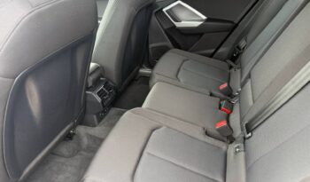 AUDI Q3 AUTOMATICA 2019 2.0 DIESEL pieno
