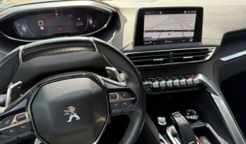 PEUGEOT 3008 GT LINE AUTOMATICA 2018 1.6 MTJ pieno
