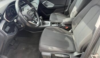 AUDI Q3 AUTOMATICA 2019 2.0 DIESEL pieno