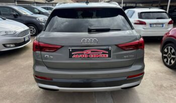 AUDI Q3 AUTOMATICA 2019 2.0 DIESEL pieno