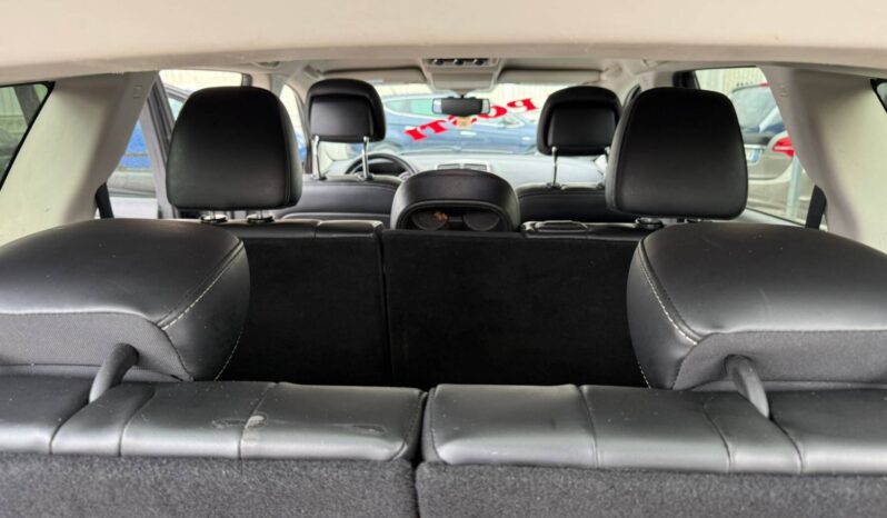 FIAT FREEMONT 7 POSTI 2011 2.0 DIESEL pieno