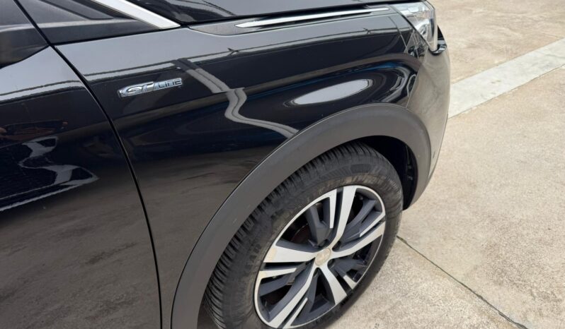 PEUGEOT 3008 GT-LINRE pieno