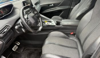 PEUGEOT 3008 GT-LINRE pieno