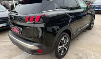 PEUGEOT 3008 GT-LINRE pieno