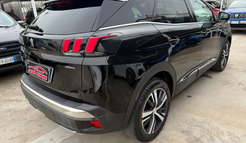 PEUGEOT 3008 GT-LINRE pieno