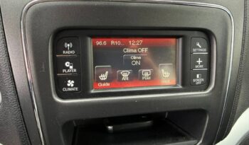 FIAT FREEMONT 7 POSTI 2011 2.0 DIESEL pieno