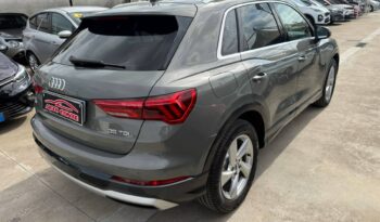 AUDI Q3 AUTOMATICA 2019 2.0 DIESEL pieno