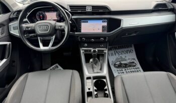 AUDI Q3 AUTOMATICA 2019 2.0 DIESEL pieno