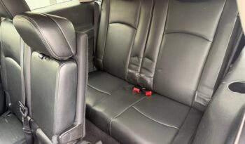 FIAT FREEMONT 7 POSTI 2011 2.0 DIESEL pieno