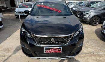 PEUGEOT 3008 GT LINE AUTOMATICA 2018 1.6 MTJ pieno