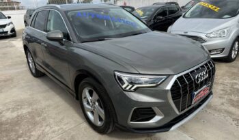 AUDI Q3 AUTOMATICA 2019 2.0 DIESEL pieno