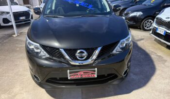 NISSAN QASHQAI 2014 1.5 DIESEL pieno