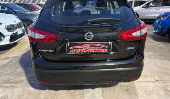NISSAN QASHQAI 2014 1.5 DIESEL pieno