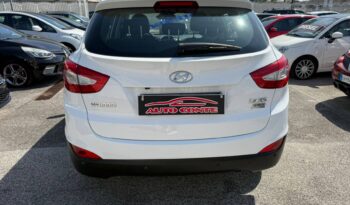 HYUNDAI IX35  XPOSSIBLE 2015 1.7 DIESEL pieno