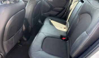 HYUNDAI IX35  XPOSSIBLE 2015 1.7 DIESEL pieno