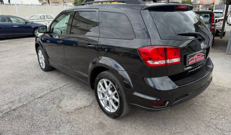 FIAT FREEMONT 7 POSTI 2011 2.0 DIESEL pieno