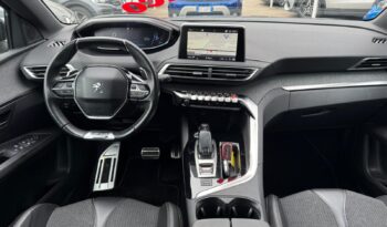 PEUGEOT 3008 GT-LINRE pieno