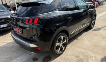 PEUGEOT 3008 GT LINE AUTOMATICA 2018 1.6 MTJ pieno