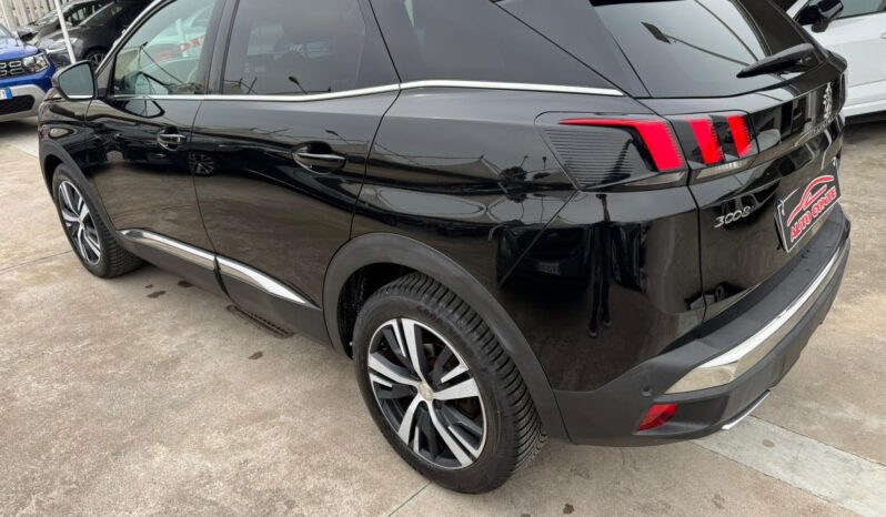 PEUGEOT 3008 GT-LINRE pieno