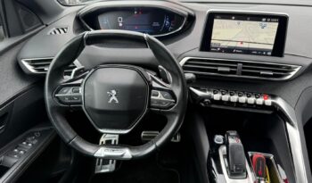 PEUGEOT 3008 GT-LINRE pieno