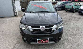 FIAT FREEMONT 7 POSTI 2011 2.0 DIESEL pieno