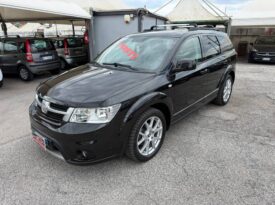 FIAT FREEMONT 7 POSTI 2011 2.0 DIESEL