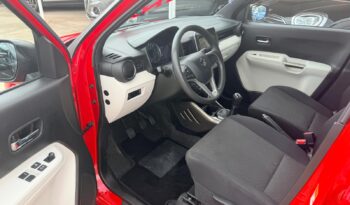 SUZUKI IGNIS 2018 1.2 BENZINA pieno