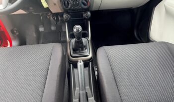 SUZUKI IGNIS 2018 1.2 BENZINA pieno