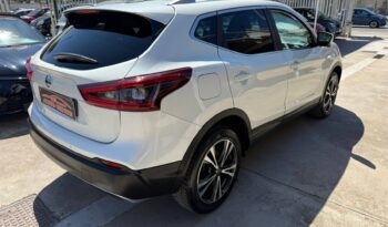 NISSAN QASHQAI 2018 1.5 DIESEL pieno