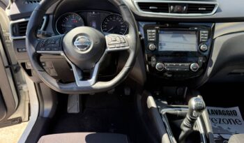 NISSAN QASHQAI 2018 1.5 DIESEL pieno