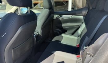 NISSAN QASHQAI 2018 1.5 DIESEL pieno
