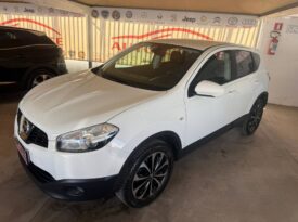 NISSAN QASHQAI ACENTA 2013 1.5 DIESEL