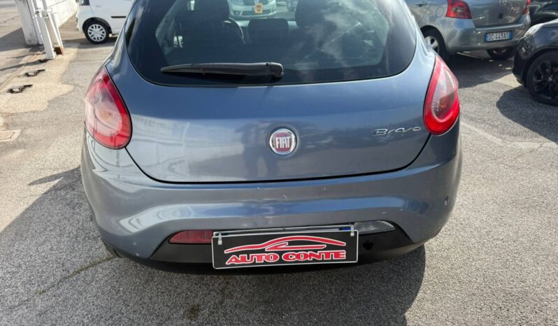 FIA BRAVO 2009 1.6 MTJ pieno