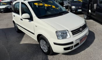 FIAT PANDA 2009 1.2 GPL DI SERIE pieno