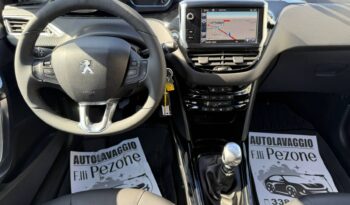 PEUGEOT 2008 2015 1.6 DIESEL pieno