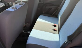 FIAT PANDA 2009 1.2 GPL DI SERIE pieno