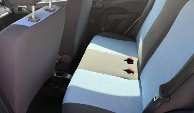FIAT PANDA 2009 1.2 GPL DI SERIE pieno