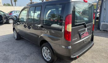 FIAT DOBLO’ 5 POSTI 1.9 MTJ pieno